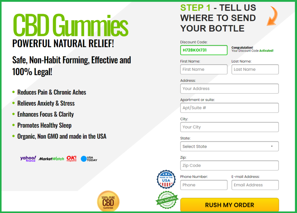 Apollo CBD Gummies Buy