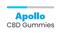 Apollo CBD Gummies